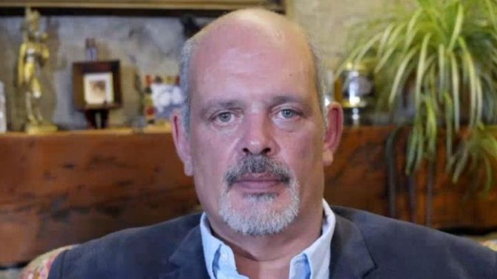 "Era amor": Tras la muerte de Talina Fernández, Coco Levy rompe el silencio y habla ante las cámaras