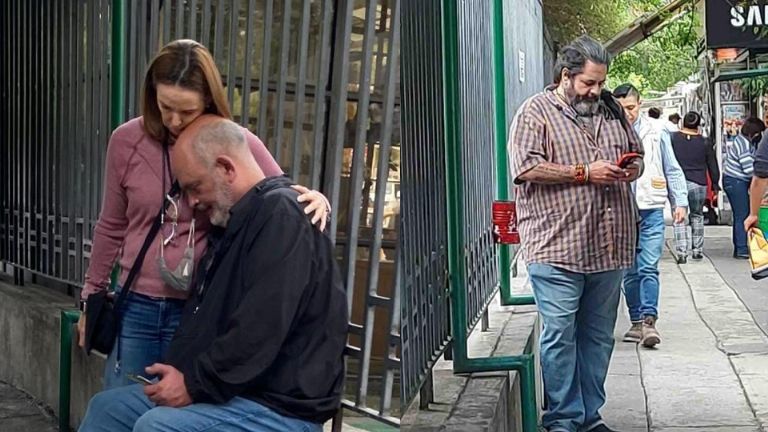 hijos de Talina Fernández