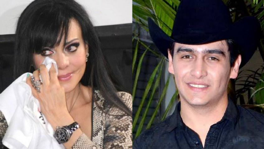 "No quisiera que nadie perdiera un hijo": Maribel Guardia hará esto con los restos de Julián