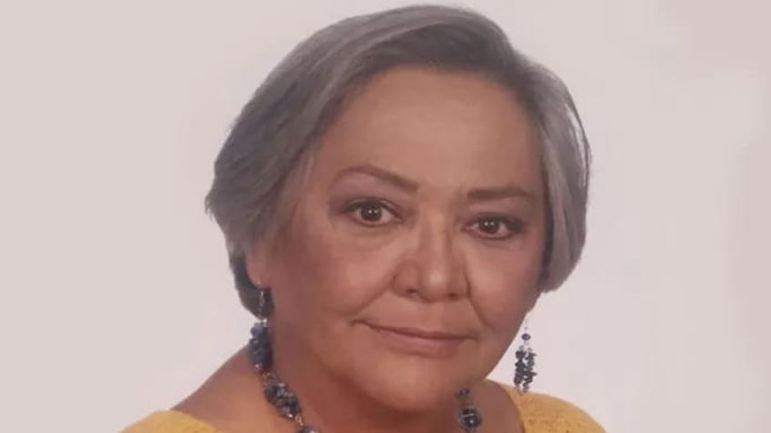 Televisa despide a una grande: Joana Brito, actriz de 'Cuna de Lobos' fallece por terrible enfermedad