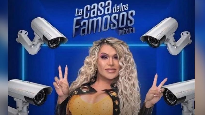 Shock en Televisa: Wendy Guevara se olvida de Nicola y se besa con galán en 'La Casa de los Famosos'