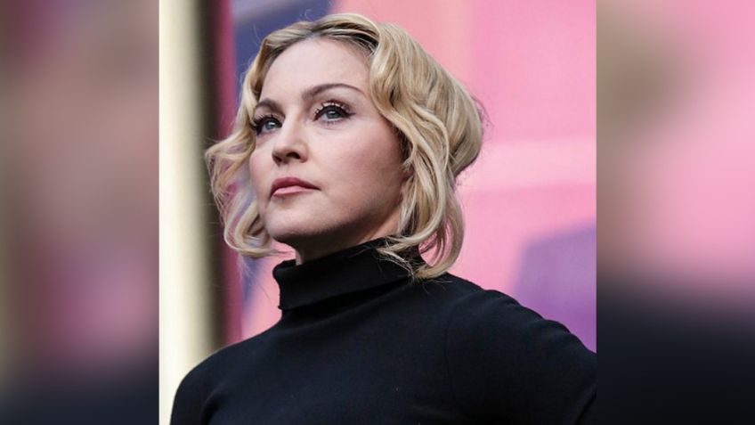"Es grave": Madonna es hospitalizada en terapia intensiva; la intuban tras hallarla inconsciente