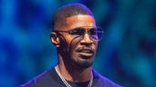 Hollywood en shock: Aseguran que el actor Jamie Foxx ya no es "el mismo" tras salir del hospital