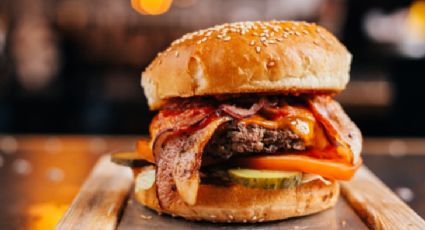 ¡Atención amantes de las hamburguesas! Llega la primera edición del Burger Fest a la CDMX: Fechas