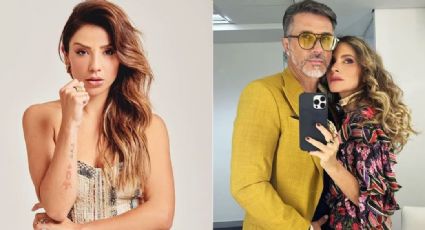 Drama en Televisa: Issabela Camil saca las garras por Sergio Mayer y pone en su lugar a Ferka