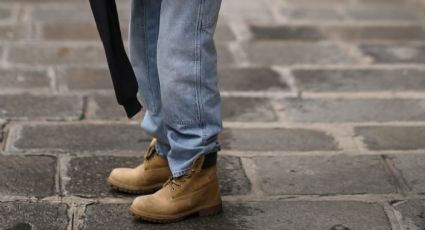 Moda de verano 2023: Los jeans boho y las botas de obrero son la tendencia inesperada de la temporada