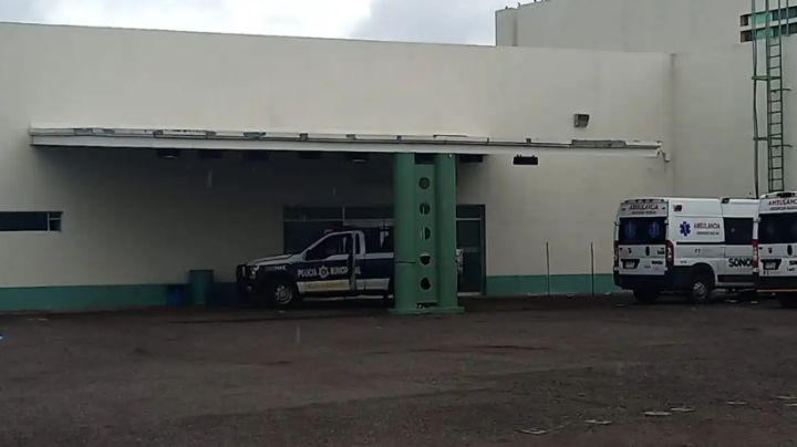 Ciudad Obregón: Madre propina brutal golpiza a su propio bebé; tras días de agonía, muere