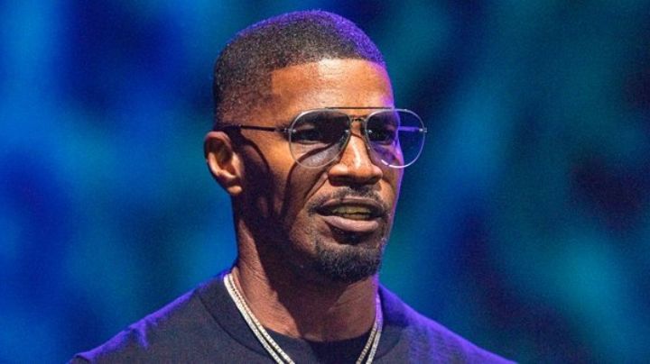 Hollywood en shock: Aseguran que el actor Jamie Foxx ya no es "el mismo" tras salir del hospital