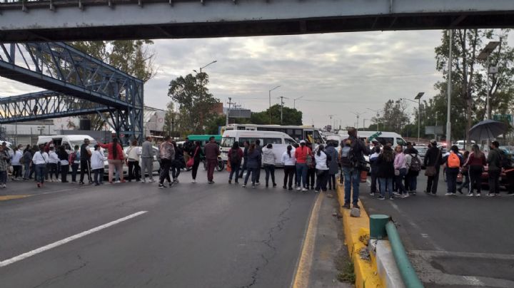 ¡Les pagarán! Tras protestas en Edomex, autoridades respetarán prestaciones y sueldos de maestros