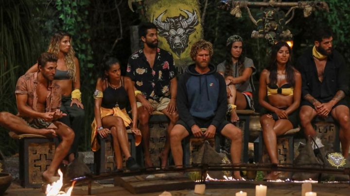 Alerta Spoiler: TV Azteca queda en shock tras revelarse que este integrante de 'Survivor' los abandona