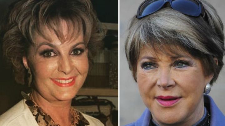 Lolita Ayala llega a 'Sale el Sol' con fuerte confesión de Talina Fernández; se fue con mucho dolor