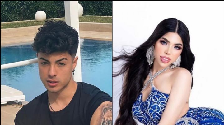 Tras agredir a reportero, Naim Darrechi amenazaría a Yeri Mua con exhibir sus videos privados