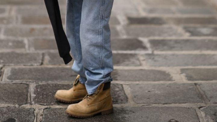 Moda de verano 2023: Los jeans boho y las botas de obrero son la tendencia inesperada de la temporada