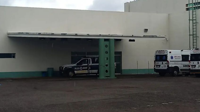 Ciudad Obregón: Madre propina brutal golpiza a su propio bebé; tras días de agonía, muere