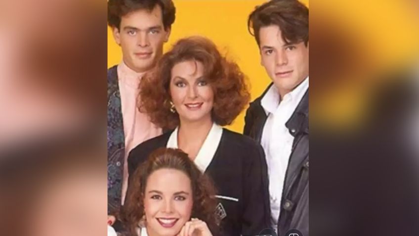 En funeral de Talina Fernández, hijos de la conductora dan los pormenores del último adiós en 'VLA'