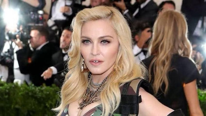¿Fuera de peligro? Confirman que Madonna abandona el hospital tras grave enfermedad bacteriana
