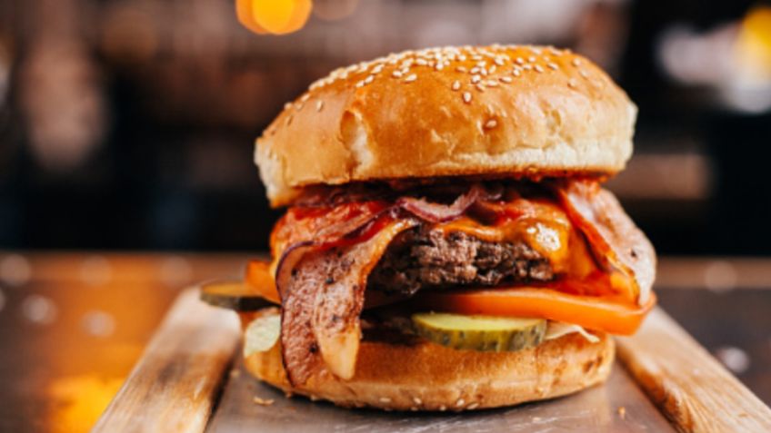 ¡Atención amantes de las hamburguesas! Llega la primera edición del Burger Fest a la CDMX: Fechas