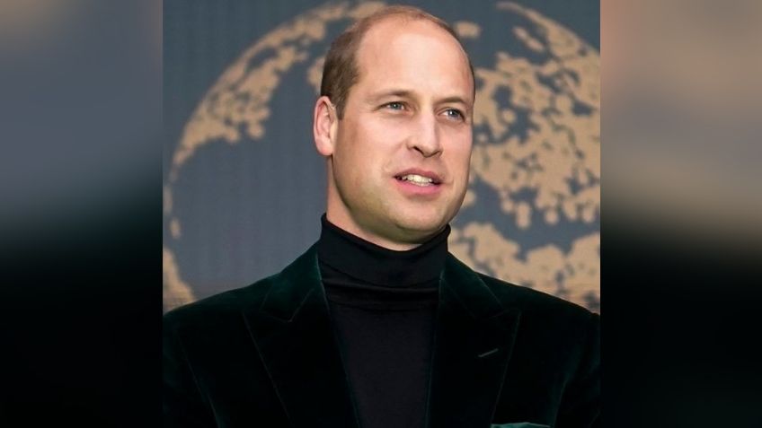 'Bomba' en la Realeza: Filtran indignante secreto del Príncipe William y ya se alzan en su contra