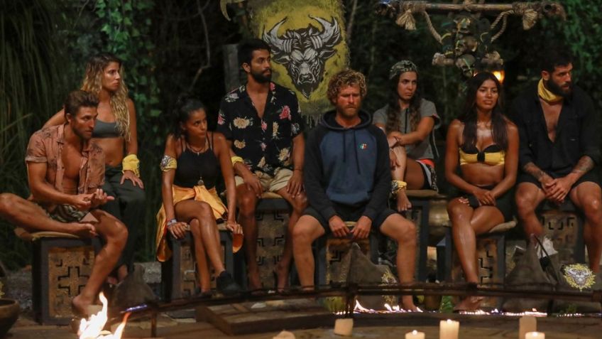 Alerta Spoiler: TV Azteca queda en shock tras revelarse que este integrante de 'Survivor' los abandona