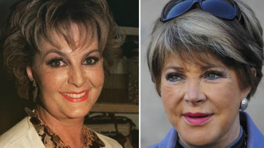 Lolita Ayala llega a 'Sale el Sol' con fuerte confesión de Talina Fernández; se fue con mucho dolor