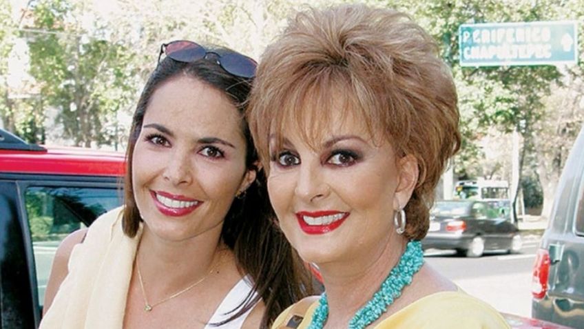 Así fue el día en que falleció Mariana Levy; Talina Fernández se enteró por una llamada telefónica