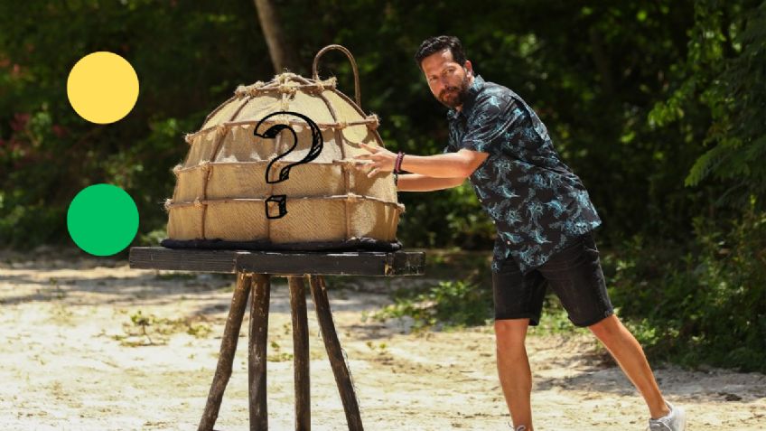 'Survivor México': ¿Quién gana la RECOMPENSA hoy martes 1 de agosto en el reality de TV Azteca?