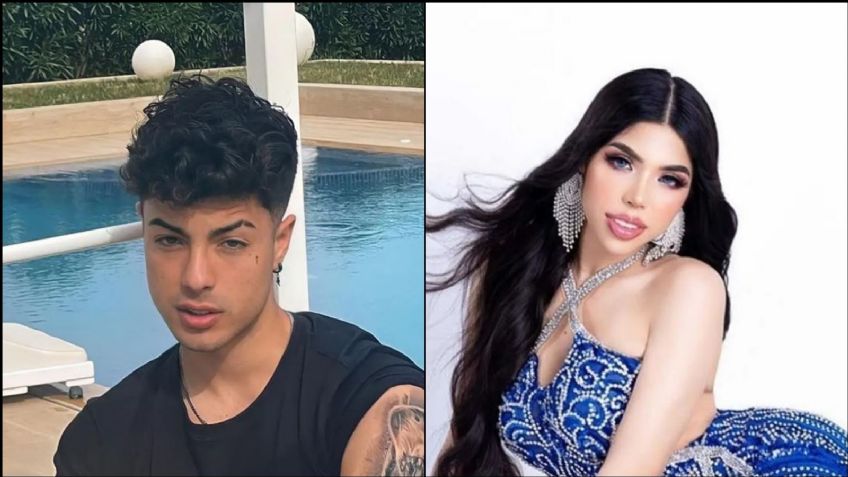 Tras agredir a reportero, Naim Darrechi amenazaría a Yeri Mua con exhibir sus videos privados