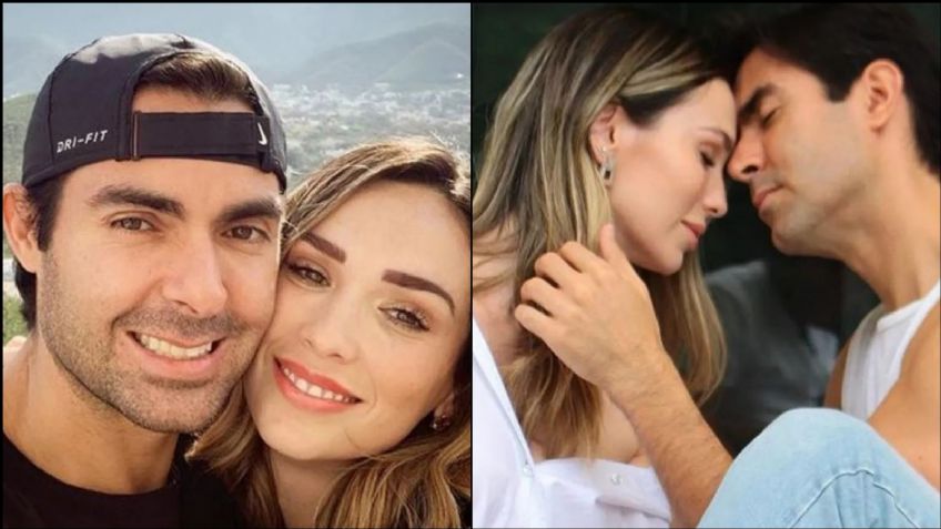 Tras 16 años de matrimonio, Ernesto D'Alessio y Charito confirman su separación; fue por "acuerdo mutuo"