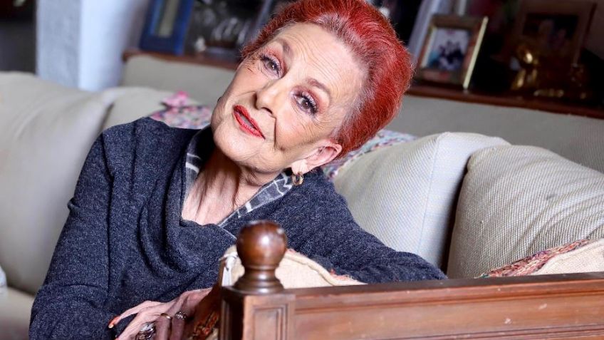 Luto en la TV: Tras la muerte de Talina Fernández, ellos podrían convertirse en sus herederos