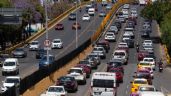 Hoy no circula de este sábado, 21 de octubre: Estos autos no podrán salir en la CDMX y Edomex