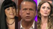 "Gorda, vieja y fea": Alfredo Adame saca del clóset a Alejandra Ávalos; Legarreta lo veta de Televisa