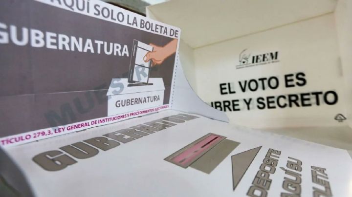 Elecciones en Edomex 2023: Estos son los municipios clave que definirán a la nueva gobernadora