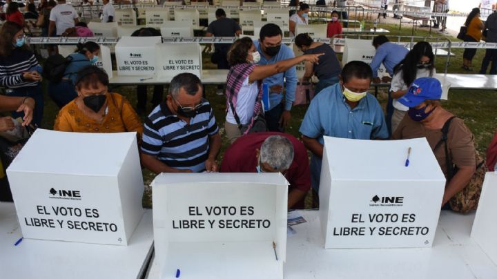 Elecciones 2023: ¿Qué son los conteos rápidos y cómo funcionan? instalarán mil 500 casillas especiales