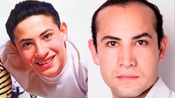 Alarma en Televisa: Mickey Santana renuncia a obra y desaparece; lo acusan de secuestrar a su novia