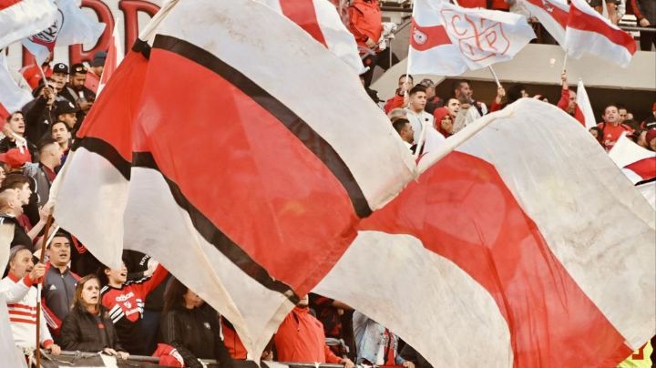 Tragedia en Argentina: Muere aficionado de River Plate en el Estadio Monumental tras caer de la tribuna