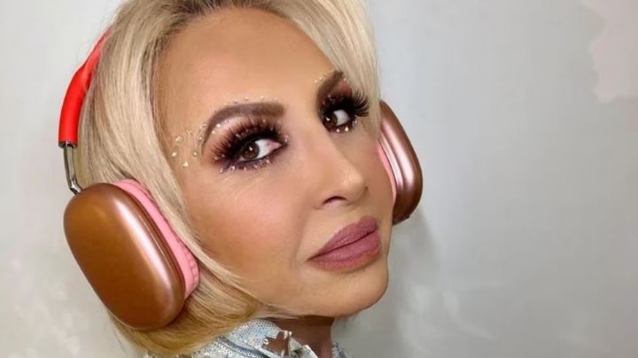 FOTO: A un lado Bizarrap: Laura Bozzo llega a Nayarit como DJ y arrasa con exitosa presentación