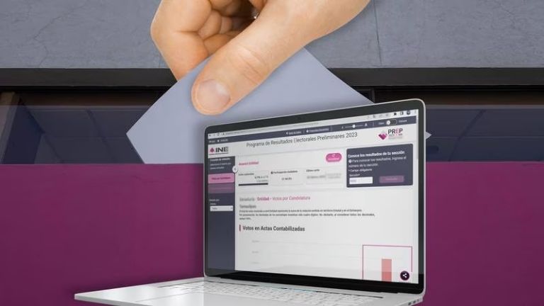 Elecciones Edomex 2023