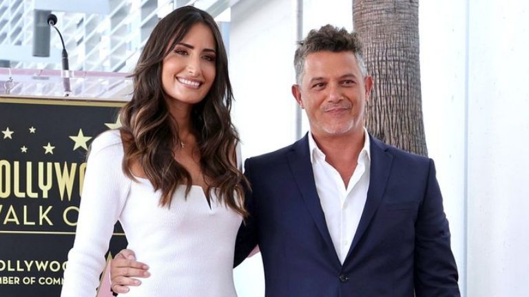 Alejandro Sanz lanzaría tema dedicado a Rachel Valdés