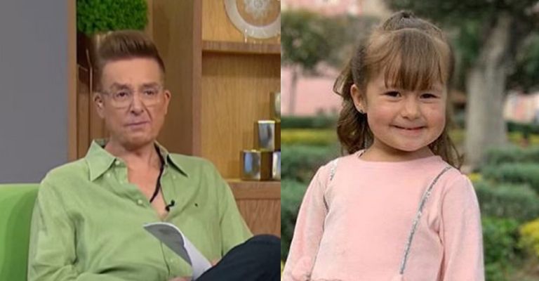 Filtran últimas palabras de Daniel Bisogno a su hija Michaela