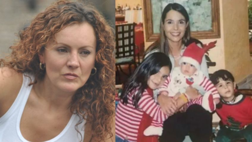 Susana Lozano, actriz de Televisa, habla de herencia de Mariana Levy y hace polémicas declaraciones