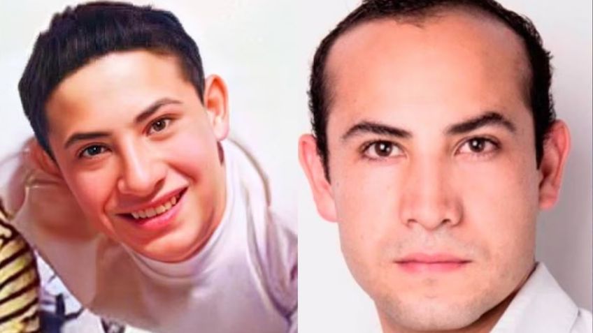 Alarma en Televisa: Mickey Santana renuncia a obra y desaparece; lo acusan de secuestrar a su novia