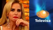 No es Raquel Bigorra: Sería un actor de Televisa quién abandonaría 'La Casa de los Famosos México'