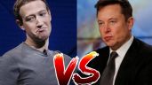 Evento imperdible: Pelea entre Elon Musk y Mark Zuckerberg podría ser en el Coliseo Romano