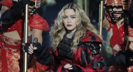 Alerta en la música: Pese a ser dada de alta, Madonna está demasiado enferma; estos son sus síntomas