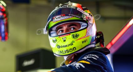 Carlos Sainz, el nuevo piloto que 'amenaza' la continuidad de Sergio 'Checo' Pérez en Red Bull