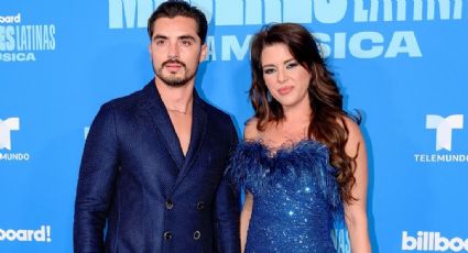 Shock en Televisa: Filtran terrible razón del truene de Christian Estrada y Alicia Machado