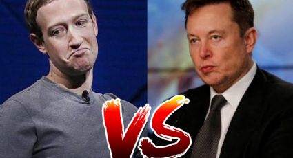 Evento imperdible: Pelea entre Elon Musk y Mark Zuckerberg podría ser en el Coliseo Romano