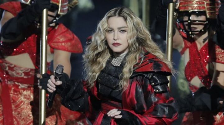 Alerta en la música: Pese a ser dada de alta, Madonna está demasiado enferma; estos son sus síntomas