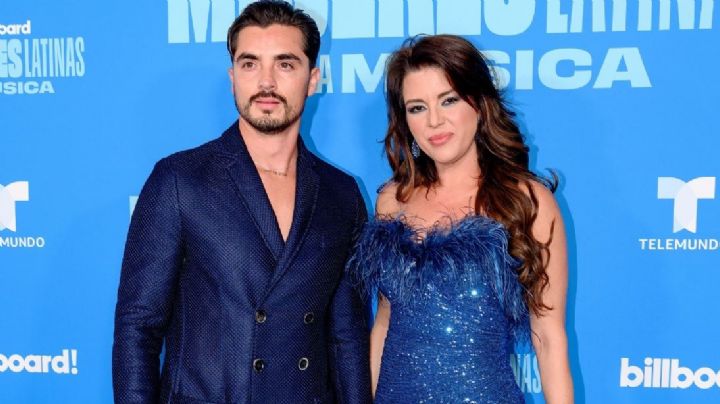 Shock en Televisa: Filtran terrible razón del truene de Christian Estrada y Alicia Machado