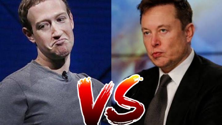 Evento imperdible: Pelea entre Elon Musk y Mark Zuckerberg podría ser en el Coliseo Romano